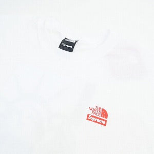 SUPREME シュプリーム ×THE NORTH FACE 19AW Statue of Liberty Tee White Tシャツ 白 Size 【M】 【新古品・未使用品】 20806730