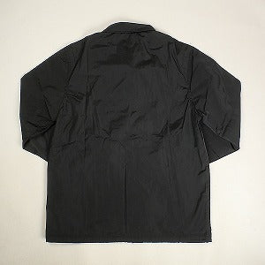 SUPREME シュプリーム 18SS Gonz Logo Coaches Jacket Black コーチジャケット 黒 Size 【S】 【新古品・未使用品】 20806731