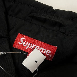 SUPREME シュプリーム 18SS Gonz Logo Coaches Jacket Black コーチジャケット 黒 Size 【S】 【新古品・未使用品】 20806731