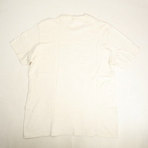 SUPREME シュプリーム 20AW Nuova York Tee Natural Tシャツ ナチュラル Size 【M】 【中古品-良い】 20806733