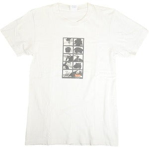 SUPREME シュプリーム 16AW Sumo Tee White Tシャツ 白 Size 【S】 【中古品-良い】 20806734