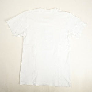 SUPREME シュプリーム 16AW Sumo Tee White Tシャツ 白 Size 【S】 【中古品-良い】 20806734