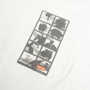 SUPREME シュプリーム 16AW Sumo Tee White Tシャツ 白 Size 【S】 【中古品-良い】 20806734