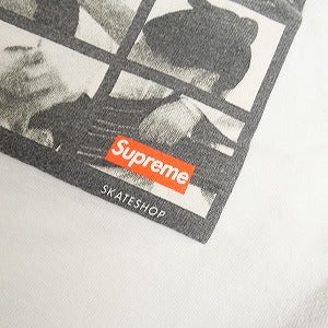 SUPREME シュプリーム 16AW Sumo Tee White Tシャツ 白 Size 【S】 【中古品-良い】 20806734