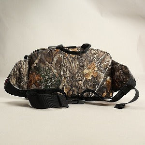 SUPREME シュプリーム 19AW Waist Bag Brown ウエストバッグ 茶 Size 【フリー】 【中古品-非常に良い】 20806736