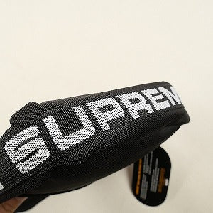 SUPREME シュプリーム 18SS Shoulder Bag Black ショルダーバッグ 黒 Size 【フリー】 【中古品-ほぼ新品】 20806738