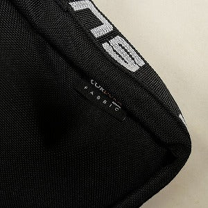 SUPREME シュプリーム 18SS Shoulder Bag Black ショルダーバッグ 黒 Size 【フリー】 【中古品-ほぼ新品】 20806738