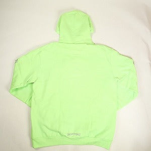 CHROME HEARTS クロム・ハーツ Vartical Miami Exclusive Hoodie GREEN マイアミ限定パーカー ライムグリーン Size 【M】 【新古品・未使用品】 20806753