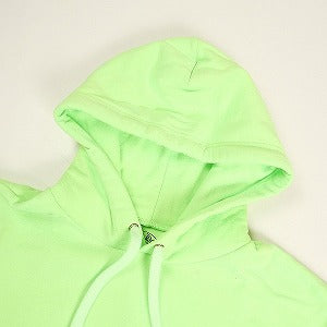 CHROME HEARTS クロム・ハーツ Vartical Miami Exclusive Hoodie GREEN マイアミ限定パーカー ライムグリーン Size 【M】 【新古品・未使用品】 20806753