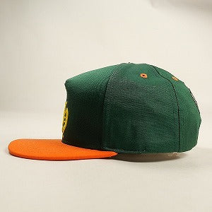 CHROME HEARTS クロム・ハーツ Miami Limited HAT 5 PNL CAP BSBL GREEN キャップ 緑 Size 【フリー】 【新古品・未使用品】 20806759