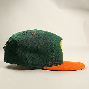 CHROME HEARTS クロム・ハーツ Miami Limited HAT 5 PNL CAP BSBL GREEN キャップ 緑 Size 【フリー】 【新古品・未使用品】 20806759