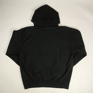 STUSSY ステューシー Block Sports Pig Dyed Hood Black パーカー 黒 Size 【M】 【新古品・未使用品】 20806763