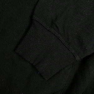 STUSSY ステューシー Block Sports Pig Dyed Hood Black パーカー 黒 Size 【M】 【新古品・未使用品】 20806763