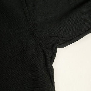 STUSSY ステューシー Block Sports Pig Dyed Hood Black パーカー 黒 Size 【M】 【新古品・未使用品】 20806763