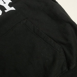 STUSSY ステューシー Block Sports Pig Dyed Hood Black パーカー 黒 Size 【M】 【新古品・未使用品】 20806763