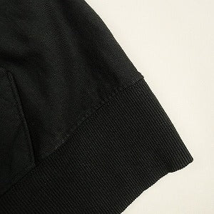 STUSSY ステューシー Block Sports Pig Dyed Hood Black パーカー 黒 Size 【M】 【新古品・未使用品】 20806763