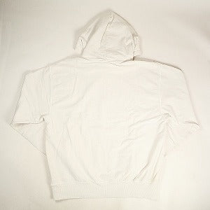 STUSSY ステューシー Block Sports Pig Dyed Hood Natural パーカー ナチュラル Size 【S】 【新古品・未使用品】 20806764