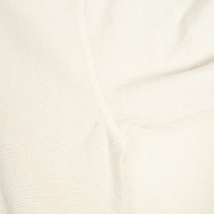 STUSSY ステューシー Block Sports Pig Dyed Hood Natural パーカー ナチュラル Size 【S】 【新古品・未使用品】 20806764