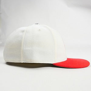 CHROME HEARTS クロム・ハーツ VINY HEART EMBLEM BASE BALL HAT IVORY キャップ アイボリー Size 【7　1/2(L)】 【新古品・未使用品】 20806775