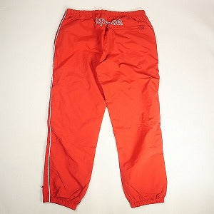 SUPREME シュプリーム 17AW Piping Track Pant Red トラックパンツ 赤 Size 【L】 【中古品-良い】 20806789