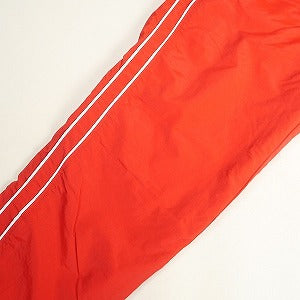 SUPREME シュプリーム 17AW Piping Track Pant Red トラックパンツ 赤 Size 【L】 【中古品-良い】 20806789