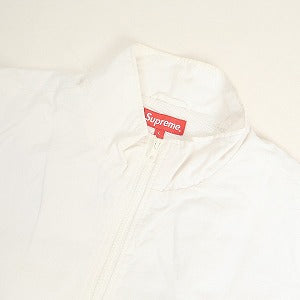 SUPREME シュプリーム 17AW Arc Track Jacket White トラックジャケット 白 Size 【L】 【中古品-良い】 20806790