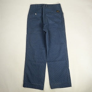 TENDERLOIN テンダーロイン BDP PIQUE S.BLUE パンツ 青 Size 【XS】 【中古品-良い】 20806797