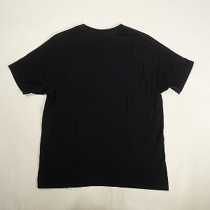 STUSSY ステューシー STOCK TOKYO TEE BLACK 東京限定Tシャツ 黒 Size 【M】 【中古品-良い】 20806799