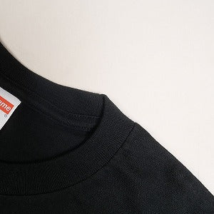 SUPREME シュプリーム 24AW 4 Life Tee Black Tシャツ 黒 Size 【L】 【新古品・未使用品】 20806803