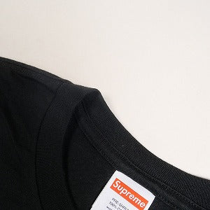 SUPREME シュプリーム 24AW 4 Life Tee Black Tシャツ 黒 Size 【L】 【新古品・未使用品】 20806803