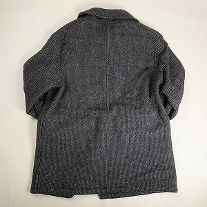 At Last ＆ Co アットラスト/BUTCHER PRODUCTS ブッチャープロダクツ WOOL COAT コート 紺 Size 【40】 【中古品-良い】 20806826