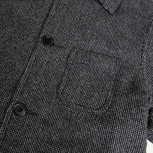 At Last ＆ Co アットラスト/BUTCHER PRODUCTS ブッチャープロダクツ WOOL COAT コート 紺 Size 【40】 【中古品-良い】 20806826