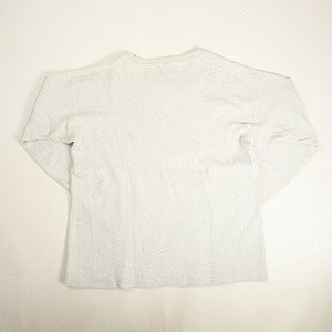 At Last ＆ Co アットラスト/BUTCHER PRODUCTS ブッチャープロダクツ UNDER SHIRT ロンT 薄灰 Size 【42】 【中古品-良い】 20806827