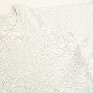 At Last ＆ Co アットラスト/BUTCHER PRODUCTS ブッチャープロダクツ UNDER SHIRT ロンT 薄灰 Size 【42】 【中古品-良い】 20806827