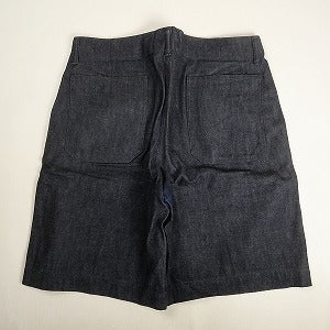 At Last ＆ Co アットラスト/BUTCHER PRODUCTS ブッチャープロダクツ DENIM SHORTS INDIGO ショーツ インディゴ Size 【W34】 【中古品-良い】 20806832