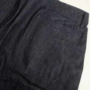 At Last ＆ Co アットラスト/BUTCHER PRODUCTS ブッチャープロダクツ DENIM SHORTS INDIGO ショーツ インディゴ Size 【W34】 【中古品-良い】 20806832