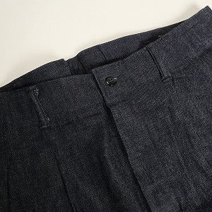 At Last ＆ Co アットラスト/BUTCHER PRODUCTS ブッチャープロダクツ DENIM SHORTS INDIGO ショーツ インディゴ Size 【W34】 【中古品-良い】 20806832