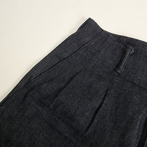 At Last ＆ Co アットラスト/BUTCHER PRODUCTS ブッチャープロダクツ DENIM SHORTS INDIGO ショーツ インディゴ Size 【W34】 【中古品-良い】 20806832