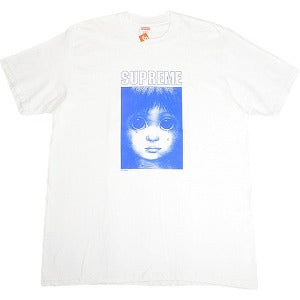 SUPREME シュプリーム 24SS Margaret Keane Teardrop Tee White Tシャツ 白 Size 【L】 【新古品・未使用品】 20806855