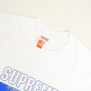 SUPREME シュプリーム 24SS Margaret Keane Teardrop Tee White Tシャツ 白 Size 【L】 【新古品・未使用品】 20806855