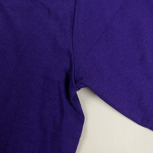 SUPREME シュプリーム 24SS Maradona Tee Purple Tシャツ 紫 Size 【L】 【新古品・未使用品】 20806856