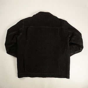 TENDERLOIN テンダーロイン T-2ND BACKSKIN JKT レザージャケット 茶 Size 【L】 【中古品-良い】 20806919