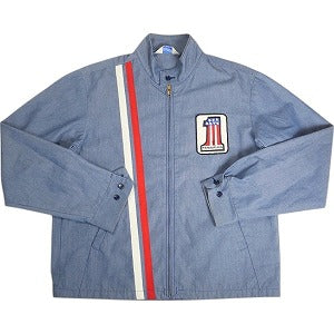 TENDERLOIN テンダーロイン T-RACING JKT DENIM ジャケット インディゴ Size 【L】 【中古品-良い】 20806922