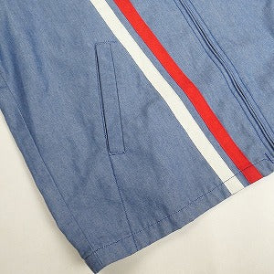 TENDERLOIN テンダーロイン T-RACING JKT DENIM ジャケット インディゴ Size 【L】 【中古品-良い】 20806922