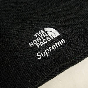 SUPREME シュプリーム ×The North Face ×Raymond Pettibon 24AW Beanie Black ビーニー 黒 Size 【フリー】 【新古品・未使用品】 20806926