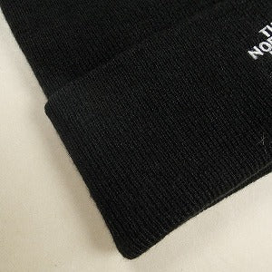 SUPREME シュプリーム ×The North Face ×Raymond Pettibon 24AW Beanie Black ビーニー 黒 Size 【フリー】 【新古品・未使用品】 20806926