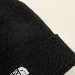 SUPREME シュプリーム ×The North Face ×Raymond Pettibon 24AW Beanie Black ビーニー 黒 Size 【フリー】 【新古品・未使用品】 20806926