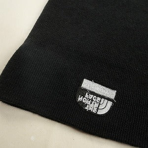 SUPREME シュプリーム ×The North Face ×Raymond Pettibon 24AW Beanie Black ビーニー 黒 Size 【フリー】 【新古品・未使用品】 20806926