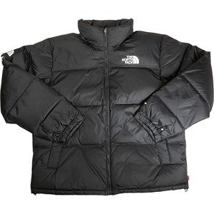 SUPREME シュプリーム ×The North Face ×Raymond Pettibon 24AW Nuptse Jacket Black ダウンジャケット 黒 Size 【XL】 【新古品・未使用品】 20806927