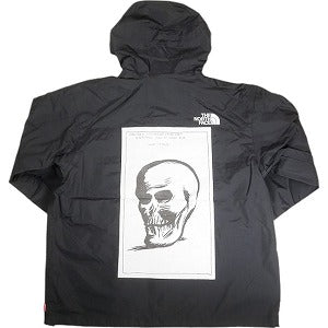 SUPREME シュプリーム ×The North Face ×Raymond Pettibon 24AW Mountain Jacket Black マウンテンジャケット 黒 Size 【L】 【新古品・未使用品】 20806929